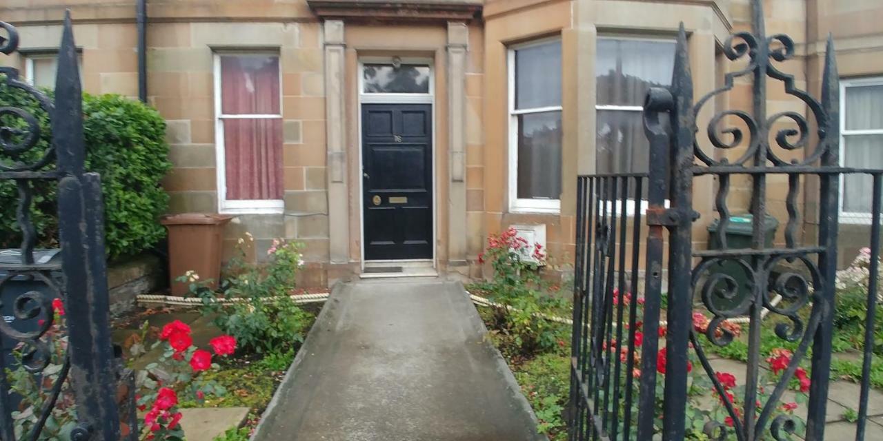 Mayfair Guest House EDI Exterior foto